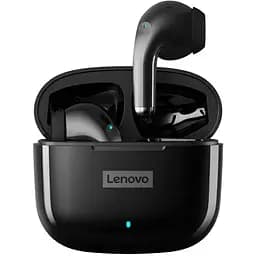 TWS-наушники Lenovo LP40 PRO Black