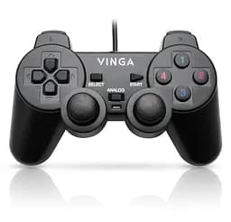Геймпад Vinga VG1 Black