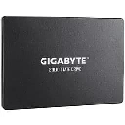 Накопичувач SSD 2.5" 240GB GIGABYTE (GP-GSTFS31240GNTD) - мініатюра 2