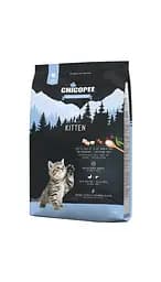 Сухий корм Chicopee (Чикопі) HNL Kitten 8 кг для кошенят, вагітних або годуючих кішок