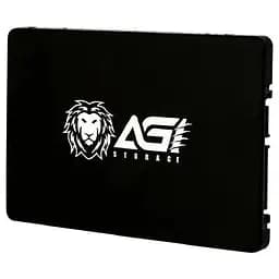 Накопитель SSD 2.5" 250GB AGI (AGI250GIMAI238)