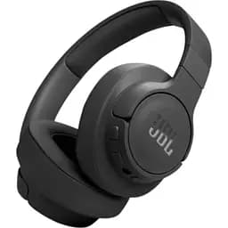Бездротові навушники JBL Tune 770NC чорні повнорозмірні (JBLT770NCBLK)