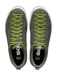 Кросівки Scarpa Mojito Wrap Bio 46.5 Thyme Green (1004-32709-350-3-46.5) - мініатюра 2