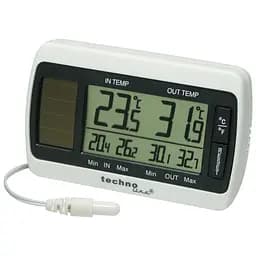 Термометр Technoline WS7008 White/Grey (WS7008), Білий