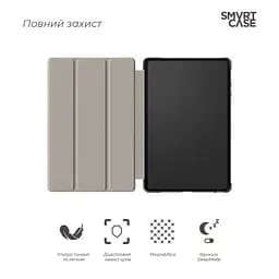 Чохол до планшета ArmorStandart Smart Case Xiaomi Pad 6S Pro Black (ARM75102) - мініатюра 3