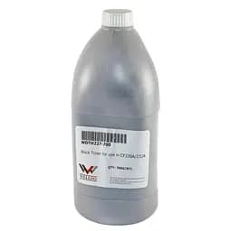 Тонер HP LJ M102/M104/M106/M130/M132/M134/M203/M227, Black Welldo teh0023703