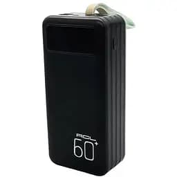 Повербанк Power Way TX-60 60000 mAh (27222)