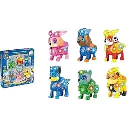 Ігровий набір Цуценячий Патруль в коробці