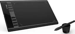 Графічний планшет XP-Pen Star 03 V2 black