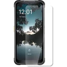 Захисна плівка StatusSKIN для AGM G2 Guardian Екран Глянцева Titan