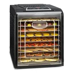 Дегідратор Klarstein Fruit Jerky Plus 9 (10031936)