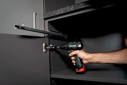Шурупокрут-дриль акумуляторний PowerMaxx SB BL 12В Metabo teh0025346 - мініатюра 3