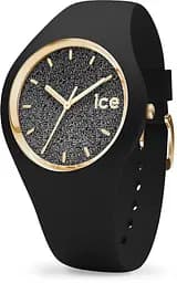 Годинник Ice-Watch Ice glitter Black 001356