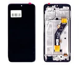Дисплей Nokia 1 Plus Dual Sim (TA-1130) чорний