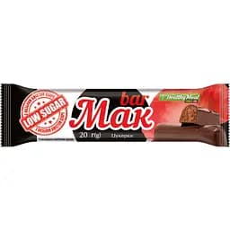 Батончик Power Pro Mак bar 20 шт. x 20 г