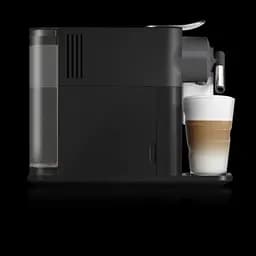 Капсульна кавоварка еспресо Delonghi Nespresso Lattissima One EN510.B - мініатюра 3