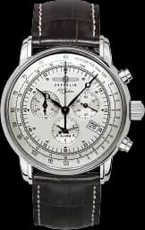 Годинник Zeppelin 100 Years Zeppelin ED. 1 7680-1