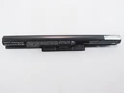 Акумулятор для ноутбука Sony VGP-BPS35, 2670 mAh, 4cell, 14.8V, Li-ion, чорний