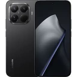 Смартфон Xiaomi 15T Pro 12/256GB Black Global EU [150944]