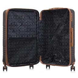 Валіза Semi Line 28" L Brown (T5850-3) - мініатюра 6
