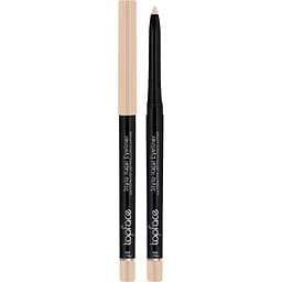 Карандаш-кайал для глаз TopFace Stylo Kajal Eyeliner PT617 тон 006 Cream 0.32 г