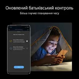 ASUS Маршрутизатор RT-AXE7800 Wi-Fi 6E 3xGE LAN 1xGE WAN 1x2.5GE LAN/WAN 1xUSB3.2 MU-MIMO OFDMA MESH gaming - мініатюра 6