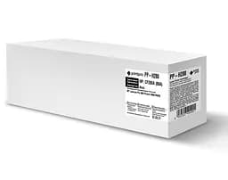 Картридж HP 80A (CF280A), Black, LJ Pro M401/M425, 2700 стор, PrintPro (PP-H280)
