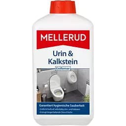 Средство Mellerud для удаления известкового налета 1 л (2001000820)