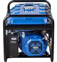 Генератор бензиновий EnerSol 2.8/3.2 кВт EPG-3200S - мініатюра 6