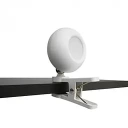 Настільна лампа Videx LED VLE-TF18W 3W 3000-5500K з акумулятором біла (VLE-TF18W) - мініатюра 5