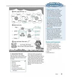 Oxford Phonics World. Level 4. Teacher's Book - мініатюра 6