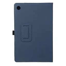 Чохол BeCover Slimbook для Lenovo Tab M10 Plus TB-125F 3rd Gen /K10 Pro TB-226 10.61" Deep Blue (707980) - мініатюра 2