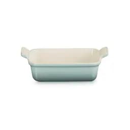 Форма для випічки Le Creuset Deep Rectangular Dish 19 см Sea Salt
