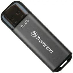 Flash Drives JetFlash 920 512GB USB 3.2 (TS512GJF920) Transcend teh0023310