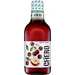 Нектар Chero Вишня с яблоком 0,9 л