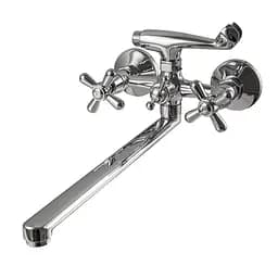 Змішувач для ванни Globus Lux GB-Sharm-0316 Хром