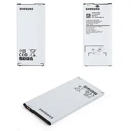 Аккумулятор EB-BA710ABE для Samsung A710 Galaxy A7 (2016), Li-ion, 3,85 B, 3300 мач, Original (PRC)