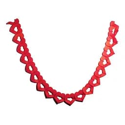 Гирлянда Сердца