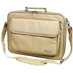 Сумка для ноутбука Continent CC03, 15.6 дюймов Biege