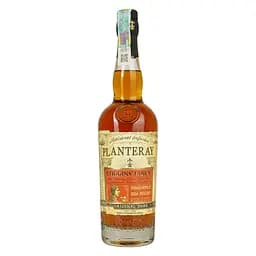 Ром Planteray Stiggins Pineapple 40% 0.7 л
