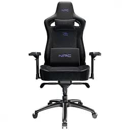 Ігрове крісло Proove Gaming NPC Black (GCNP0001017)