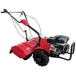 Культиватор бензиновый Forte 670 7 л.с. 5 л красный (131319)