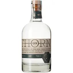 Джин Thorn 40% 0.7 л