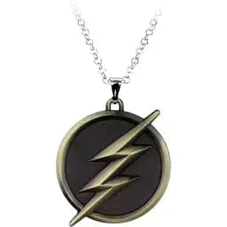 Кулон Flash з емблемою Флеш FL 10.147