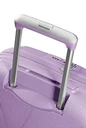 Валіза American Tourister STARVIBE DIGITAL LAVENDER 55x40x20(23) 55 См MD5*81002 - мініатюра 14
