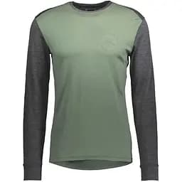 Термокофта Scott Defined Merino Green/Dark Grey XL (1081-277772.7039.009)