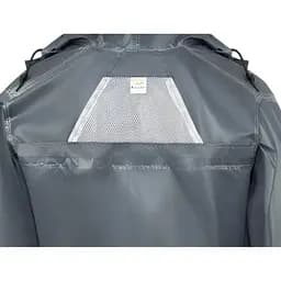 Костюм Brain Rain Suit M Gray - мініатюра 13