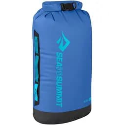 Гермомішок Sea To Summit Big River Dry Bag 20 L Surf The Web (1033-STS ASG012041-061614)