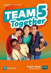 Team Together 5. Pupil's Book