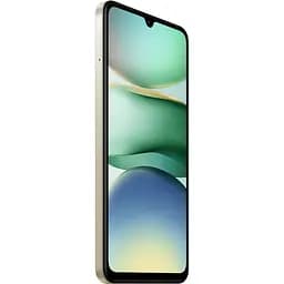 Смартфон Redmi A5 3/64GB Sandy Gold Global EU [135466] - мініатюра 2